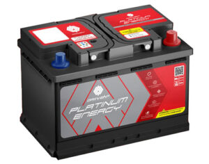 batterie auto Varese